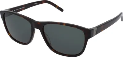 Produktbild von Tommy Hilfiger TH 1871/S  HAVANA 57/17/145 Herren Sonnenbrillen