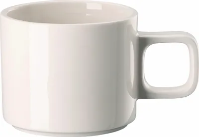 Produktbild von Rosenthal Kombi-Obertasse Snow 10590-800001-14772