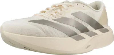 Produktbild von Adidas ADIZERO EVO SL W Damen Laufschuhe Beige