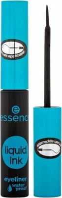 Immagine prodotto di essence Liquid Eyeliner Ink Waterproof 01, 3 ml