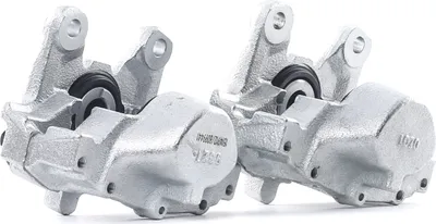 Produktbild von RIDEX 78B2019 Bremssattel Satz Hinten passend für MERCEDES-BENZ E-Klasse Limousine (W210)
