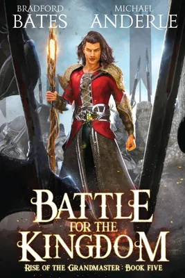 Produktbild von Battle for the Kingdom