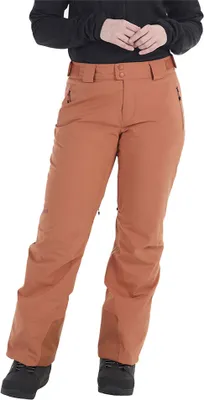 Produktbild von Marmot Slopestar Hosen Orange XS Frau Orange XS