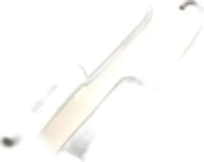Produktbild von BOSCH Zubehörsatz Bremsbacken 1 987 475 287 Hinten für NISSAN ALMERA II Hatchback (N16)
