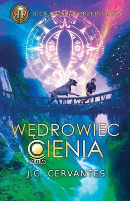 Produktbild von Posłaniec Burzy T.3 Wędrowiec Cienia
