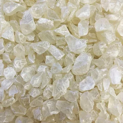 Produktbild von GLASSTEINE 4-10mm. Glaskies 5kg. PERLMUTT