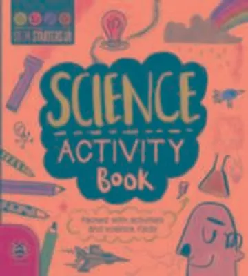 Image de Science Activity Book