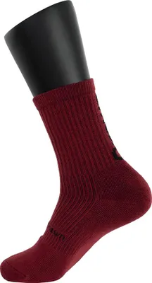 Immagine prodotto di Black Crown Pro Calze lunghe rosse EU 35-38 Uomo Rosso EU 35-38