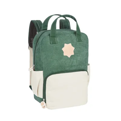Produktbild von Wickelrucksack Safari