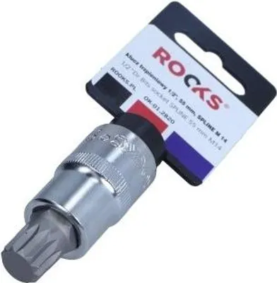 Zdjęcie produktu dla Klucz Trzpieniowy 1/2, 55 Mm, Spline M 14