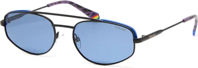 Produktbild von Polaroid PLD-6130-S-OY4 Uni-Sonnenbrille Ø 55 mm