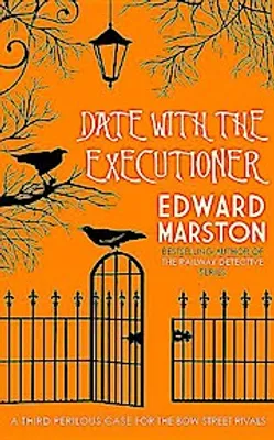 Produktbild von Date with the Executioner