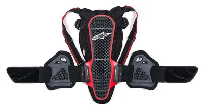 Zdjęcie produktu dla Alpinestars-Protector-Nucleon-KR-3 Rozmiar: L