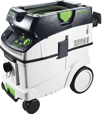Produktbild von Festool Absaugmobil CLEANTEC CTM 36 E AC