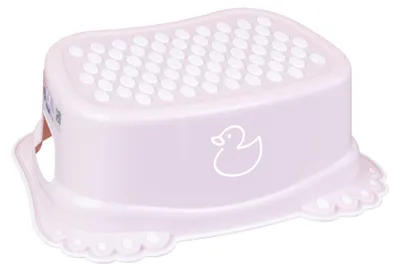 Obrázek produktu pro TEGA BABY Stupínek Kačenka růžový