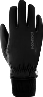 Produktbild von ROECKL Kolon 3 BLACK BLACK 11