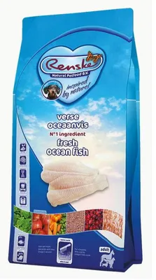 Productafbeelding van Renske Super Premium Adult Oceaanvis 2KG
