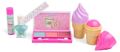 Obrázek produktu pro MARTINELIA Yummy lips & nails Sada dekorativní kosmetiky