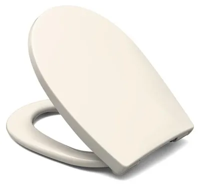 Produktbild von Hamberger Passat SoftClose Premium WC-Sitz mit Absenkautomatik und TakeOff Funktion