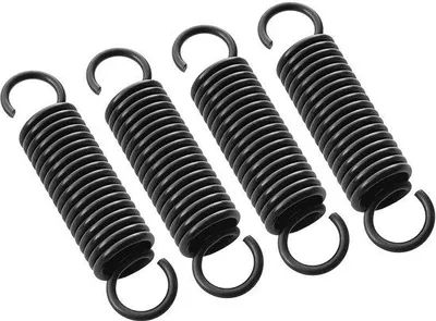 Zdjęcie produktu dla Nakrętka – 4 sztuki – czarna – 80 mm