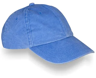 Produktbild von Result Headwear Pure Baumwolle Vintage Cap