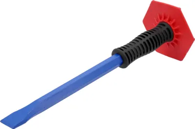 Produktbild von Maurermeißel 350mm mit Schutz 35362 JUCO