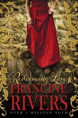 Produktbild von Redeeming Love