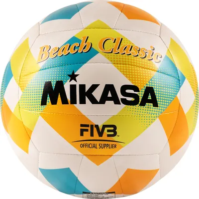 Image de MIKASA Beach Volleyball Beach Classic BV543C-VXA-LG