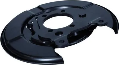 Produktbild von MAXGEAR Spritzblech Bremsscheibe für NISSAN Qashqai / Qashqai +2 I (J10, NJ10) Hinten Rechts 19-4397 Ankerblech