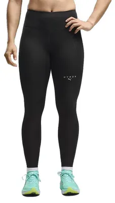 Produktbild von Puma X Hyrox Tad Essential Leggings Schwarz M Frau Schwarz M