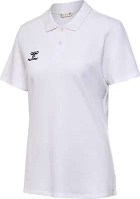 Produktbild von hmlGO 2.0 POLO WOMAN