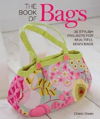 Zdjęcie produktu dla The Book of Bags