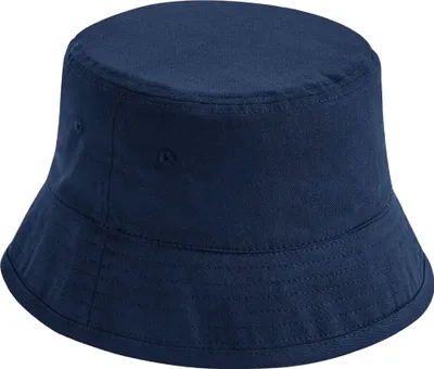 Produktbild von Beechfield - Schlapphut für Herren/Damen Uni BC5057 (L - XL) (Marineblau)
