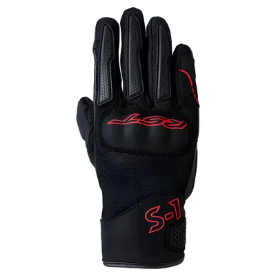 Image de RST Gants Hommes S-1 mesh CE - Rouge