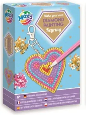 Immagine prodotto di GRAFIX Ciondolo con diamante a forma di cuore