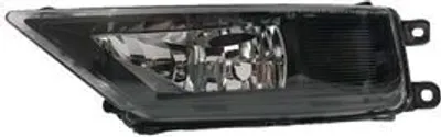Produktbild von Nebelscheinwerfer NSW links Nebellampe Schwarz passend für VW Tiguan AD1 T-Roc