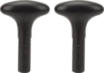 Produktbild von Kanu-Paddel-Griff,Boots-Paddel-Griff,Kajak-Paddel-Griff,Kanu-Paddel-T-Griff,Kajak-Paddel-Griff-Ersatz,Kajak-Paddel-T-Griff