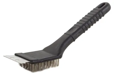 Image de Verk 14201 Brosse à gril 2 en 1
