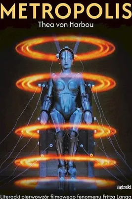 Image de Metropolis