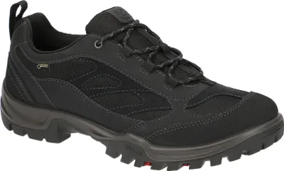 Produktbild von Ecco XPEDITION III Herrenschuhe - Halbschuhe schwarz NEU