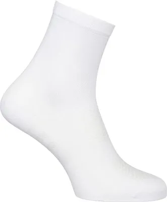 Image de Agu Essential Chaussettes longues Blanc EU 38-42 Hommes,Femmes Blanc EU 38-42