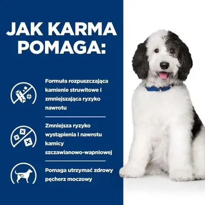 Obrázok produktu pre Hill's Multicare, Dospelý, Kuracie mäso, 12 kg