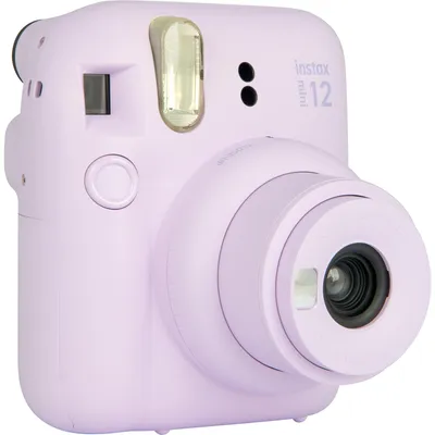 Produktbild von Fujifilm instax mini 12 lilac-purple