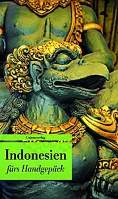 Obrázek produktu pro Indonesien fürs Handgepäck