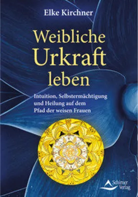 Obrázek produktu pro Weibliche Urkraft leben