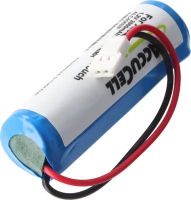 Produktbild von Akku für Alcatel 4068IP Touch, Alcatel Bluetooth 4068 1,2 Volt 2000mAh