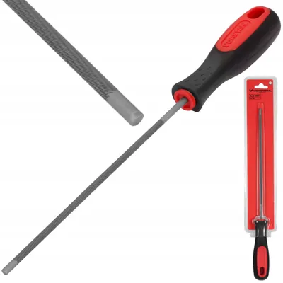 Produktbild von Vorstahl Kettensägenfeile 5,0 mm Rundschärfer