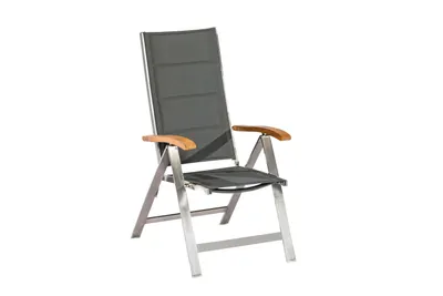 Obrázek produktu pro Skládací křeslo Merxx Ferrara, 5Pos 26620-309