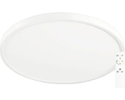 Obrázek produktu pro LED stropní svítidlo Top Light Revit 40B RC 36 W 3600 lm 3000-6500 K bílé s dálkovým ovládáním