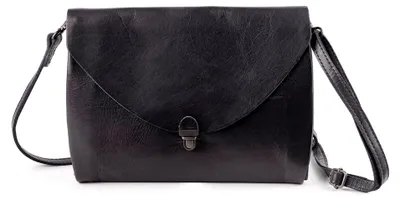 Produktbild von Fold Handbag Clutch L Dark Blue